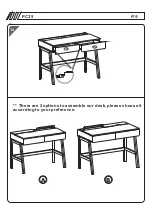 Preview for 9 page of Piranha PC35 Assembly Instructions Manual