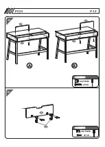 Preview for 10 page of Piranha PC35 Assembly Instructions Manual