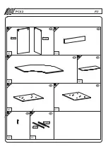 Предварительный просмотр 3 страницы Piranha PC42 Assembly Instructions Manual