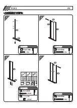 Предварительный просмотр 5 страницы Piranha PC42 Assembly Instructions Manual