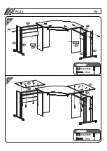 Предварительный просмотр 9 страницы Piranha PC42 Assembly Instructions Manual