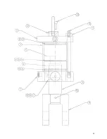 Preview for 30 page of Piranha PII-140 Instructions And Repair Parts