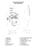 Preview for 3 page of Piranha Premium 9011 User Manual