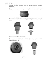 Предварительный просмотр 15 страницы Piranha Sky YLC6206-200 Owner'S Manual