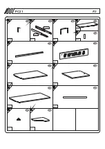 Предварительный просмотр 3 страницы Piranha UNICORN PC21 Assembly Instructions Manual