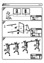 Предварительный просмотр 6 страницы Piranha UNICORN PC21 Assembly Instructions Manual