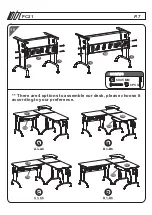 Предварительный просмотр 7 страницы Piranha UNICORN PC21 Assembly Instructions Manual