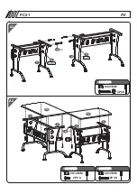 Предварительный просмотр 8 страницы Piranha UNICORN PC21 Assembly Instructions Manual