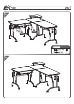 Предварительный просмотр 10 страницы Piranha UNICORN PC21 Assembly Instructions Manual