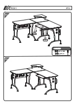 Предварительный просмотр 13 страницы Piranha UNICORN PC21 Assembly Instructions Manual