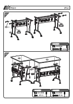 Предварительный просмотр 14 страницы Piranha UNICORN PC21 Assembly Instructions Manual