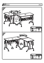 Предварительный просмотр 15 страницы Piranha UNICORN PC21 Assembly Instructions Manual