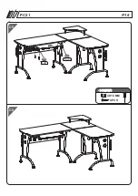 Предварительный просмотр 16 страницы Piranha UNICORN PC21 Assembly Instructions Manual