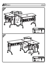 Предварительный просмотр 18 страницы Piranha UNICORN PC21 Assembly Instructions Manual