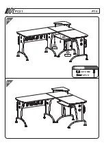 Предварительный просмотр 19 страницы Piranha UNICORN PC21 Assembly Instructions Manual