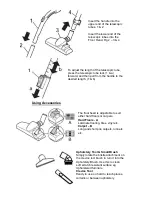 Preview for 4 page of Piranha YLC-46-180 User Manual