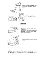 Preview for 5 page of Piranha YLC-46-180 User Manual