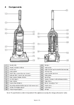 Предварительный просмотр 6 страницы Piranha ZL0510-S24014 Manual