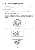 Предварительный просмотр 17 страницы Piranha ZL0510-S24014 Manual