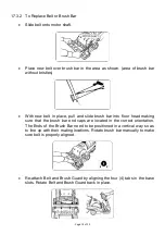 Предварительный просмотр 18 страницы Piranha ZL0510-S24014 Manual