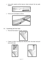 Preview for 8 page of Piranha ZL9012-120 Manual