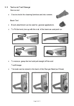 Preview for 10 page of Piranha ZL9012-120 Manual