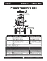 Preview for 17 page of Pirate 201-1780-A User Manual