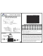 Pirect Orion-V1 User Manual предпросмотр