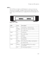 Preview for 17 page of Pirelli ARV3515J-A-GP Manual