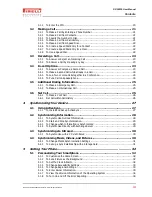 Preview for 3 page of Pirelli DP-SW20 User Manual