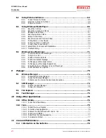 Preview for 6 page of Pirelli DP-SW20 User Manual