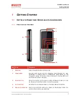 Preview for 15 page of Pirelli DP-SW20 User Manual