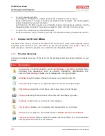 Preview for 26 page of Pirelli DP-SW20 User Manual