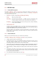 Preview for 48 page of Pirelli DP-SW20 User Manual