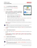 Preview for 80 page of Pirelli DP-SW20 User Manual