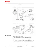 Предварительный просмотр 13 страницы Pirelli P.RG AV4202N User Manual