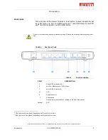 Предварительный просмотр 16 страницы Pirelli P.RG AV4202N User Manual