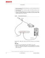 Предварительный просмотр 21 страницы Pirelli P.RG AV4202N User Manual