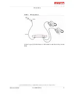 Предварительный просмотр 24 страницы Pirelli P.RG AV4202N User Manual