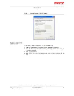 Предварительный просмотр 30 страницы Pirelli P.RG AV4202N User Manual