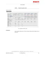 Предварительный просмотр 156 страницы Pirelli P.RG AV4202N User Manual