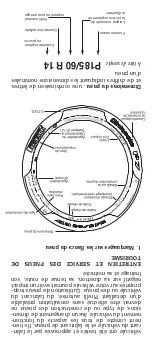 Preview for 24 page of Pirelli PLITOEB0911 Manual