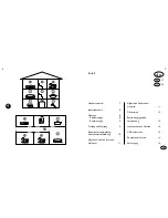 Preview for 3 page of Pirexx PX-1 Operating, Installation And Maintenance Manual