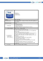 Preview for 6 page of Piristeel pisko SAFEGRIP Instructions Manual