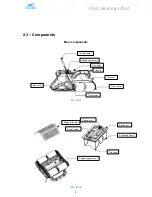 Preview for 5 page of Piscine Center Poolbird User Manual