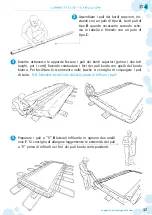 Preview for 17 page of Piscine Laghetto AZUR 2000 Instructions Manual