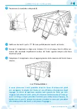 Preview for 19 page of Piscine Laghetto AZUR 2000 Instructions Manual