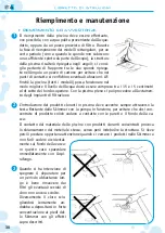 Preview for 30 page of Piscine Laghetto AZUR 2000 Instructions Manual