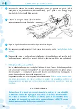 Preview for 32 page of Piscine Laghetto AZUR 2000 Instructions Manual