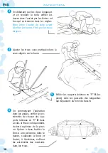 Preview for 38 page of Piscine Laghetto AZUR 2000 Instructions Manual